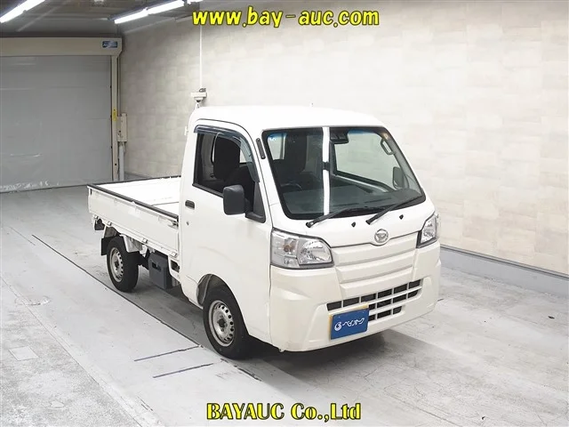 Daihatsu Hijet Truck S500P 2019
